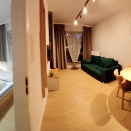 Apartament Kilinskiego 17A/9 Szklarska Poręba Eksteriør bilde