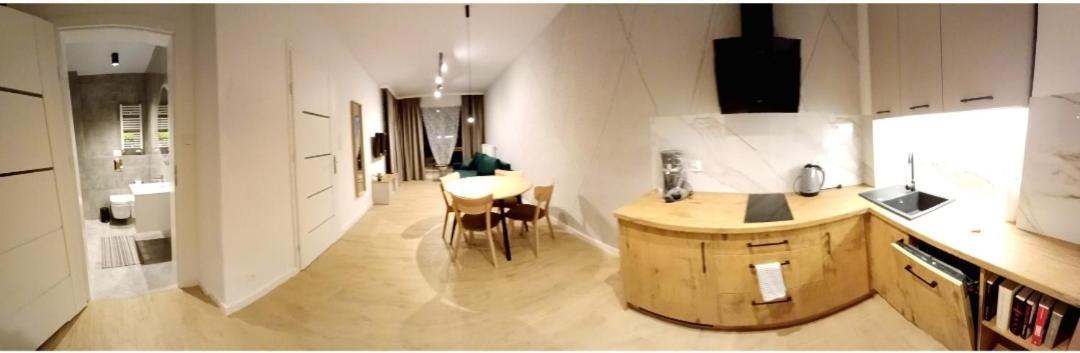 Apartament Kilinskiego 17A/9 Szklarska Poręba Eksteriør bilde