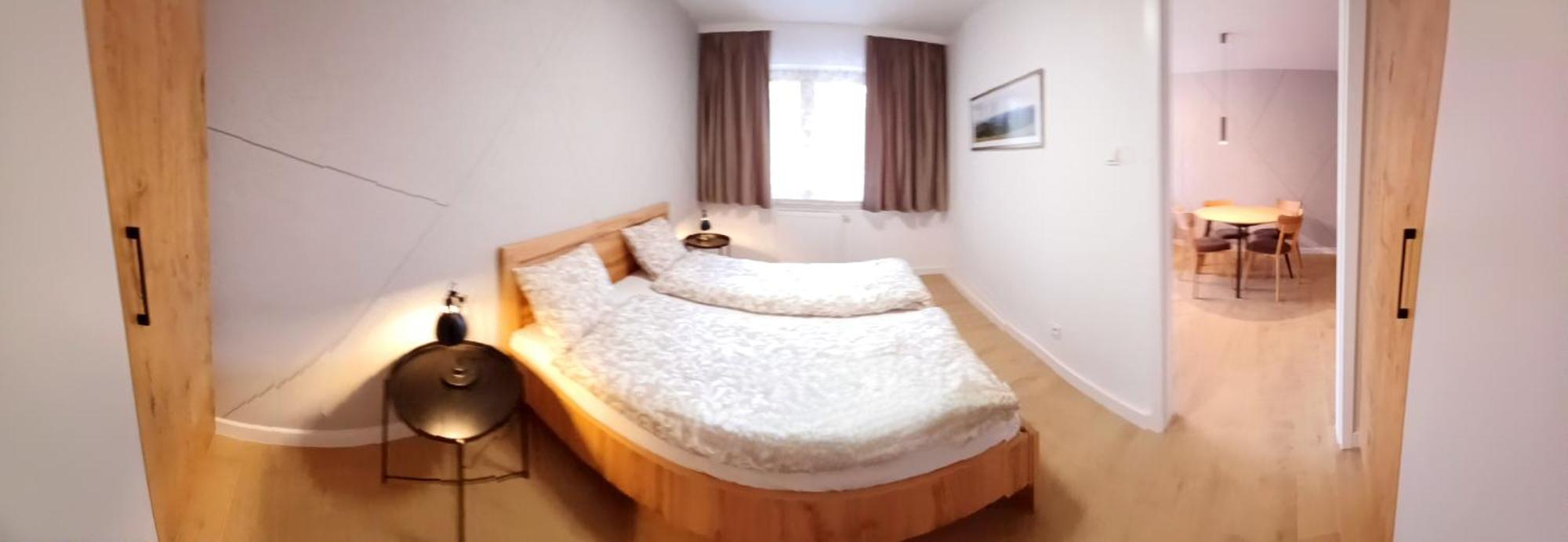 Apartament Kilinskiego 17A/9 Szklarska Poręba Eksteriør bilde