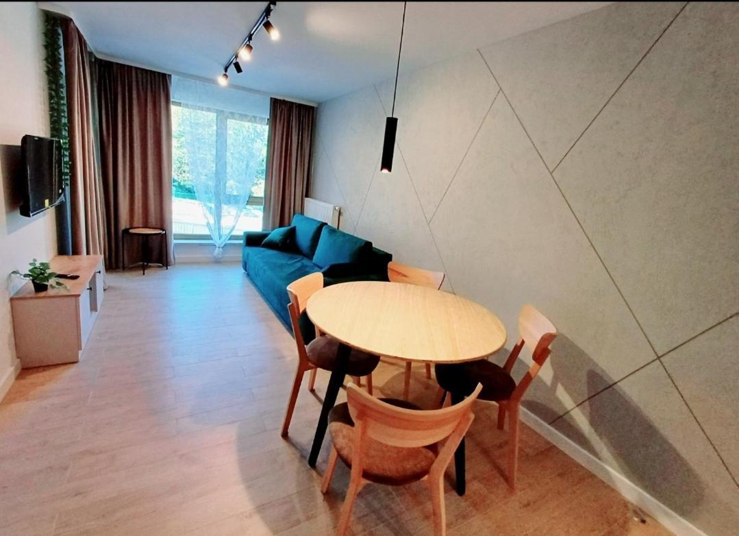 Apartament Kilinskiego 17A/9 Szklarska Poręba Eksteriør bilde
