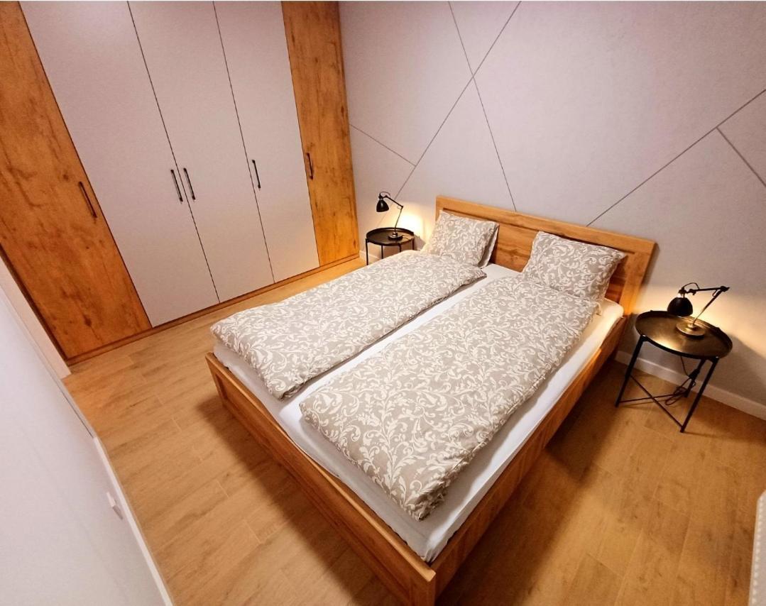 Apartament Kilinskiego 17A/9 Szklarska Poręba Eksteriør bilde