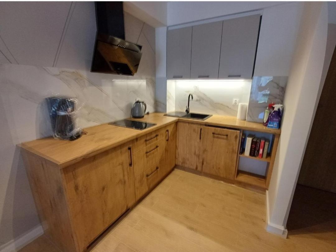 Apartament Kilinskiego 17A/9 Szklarska Poręba Eksteriør bilde